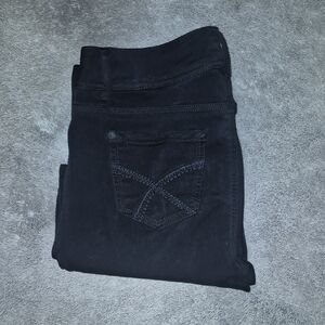NWOT Wallflower Women's Dark Jeans